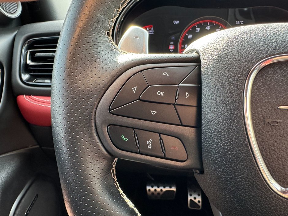 2023 Dodge Durango SRT 392 SRT 392 / Black Package / Harmon Kardon