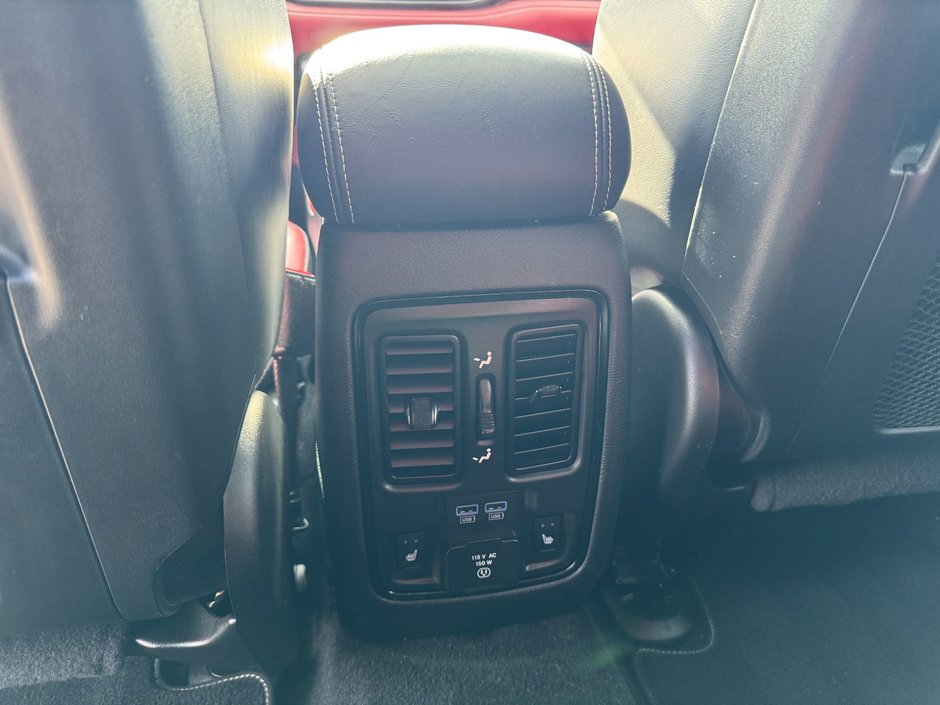 2023 Dodge Durango SRT 392 SRT 392 / Black Package / Harmon Kardon