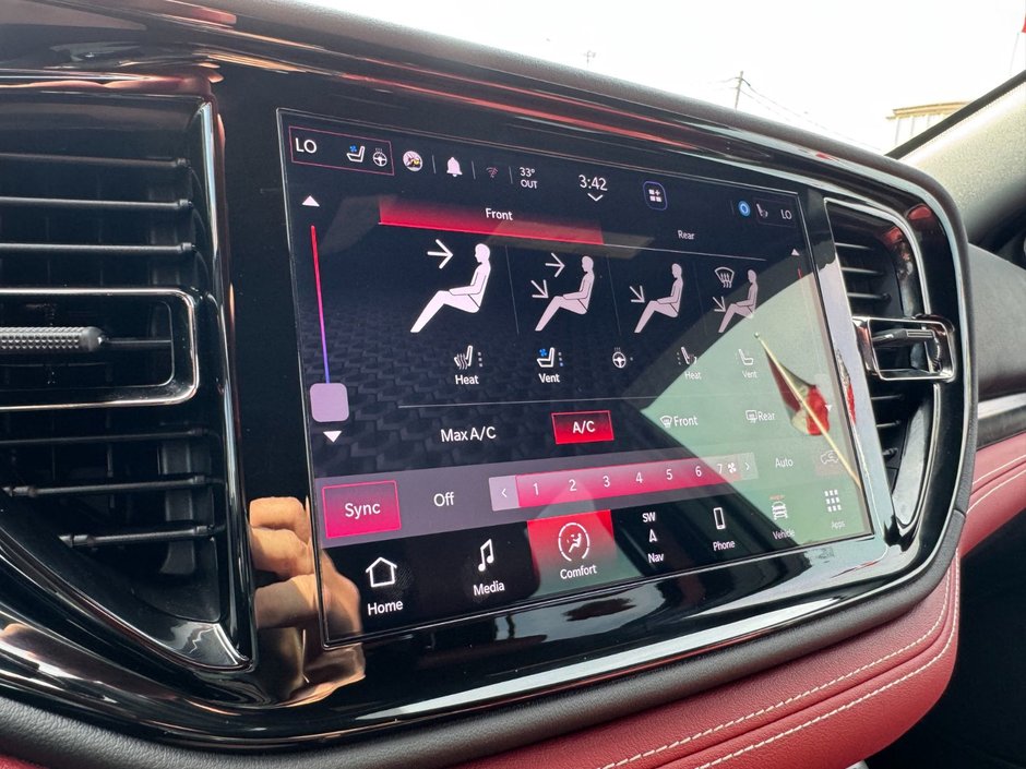 2023 Dodge Durango SRT 392 SRT 392 / Black Package / Harmon Kardon