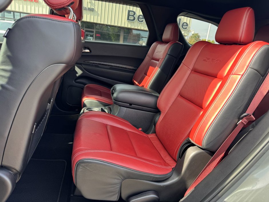 2023 Dodge Durango SRT 392 SRT 392 / Black Package / Harmon Kardon