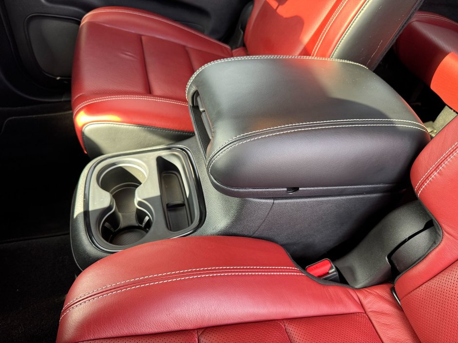 2023 Dodge Durango SRT 392 SRT 392 / Black Package / Harmon Kardon