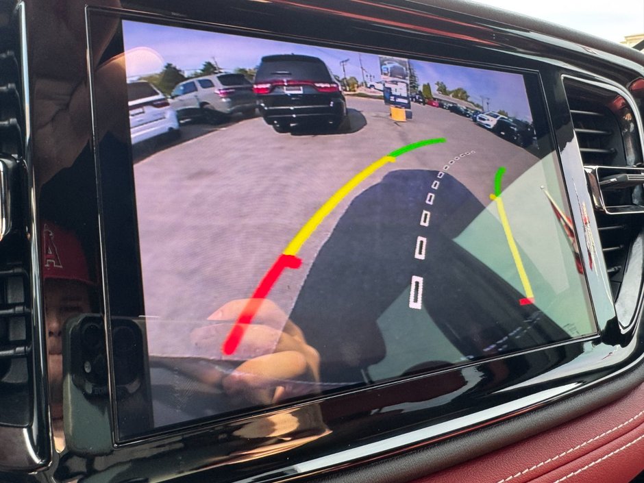 2023 Dodge Durango SRT 392 SRT 392 / Black Package / Harmon Kardon