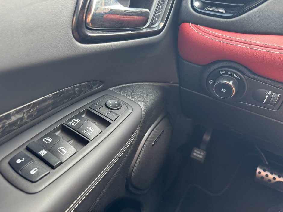 2023 Dodge Durango SRT 392 SRT 392 / Black Package / Harmon Kardon