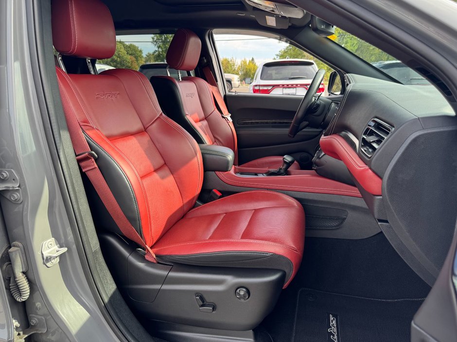 2023 Dodge Durango SRT 392 SRT 392 / Black Package / Harmon Kardon