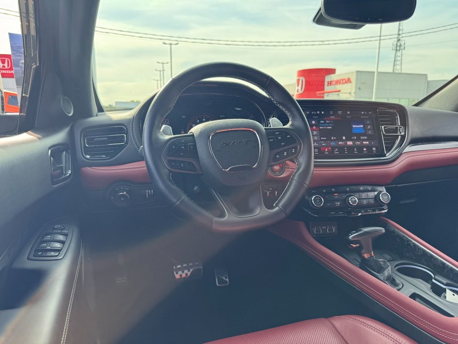 2023 Dodge Durango SRT 392 SRT 392 / Black Package / Harmon Kardon