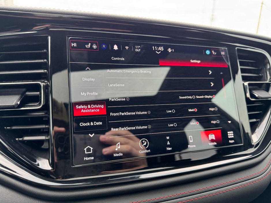 2023 Dodge Durango GT GT Plus / AWD / Heated Leather Seats