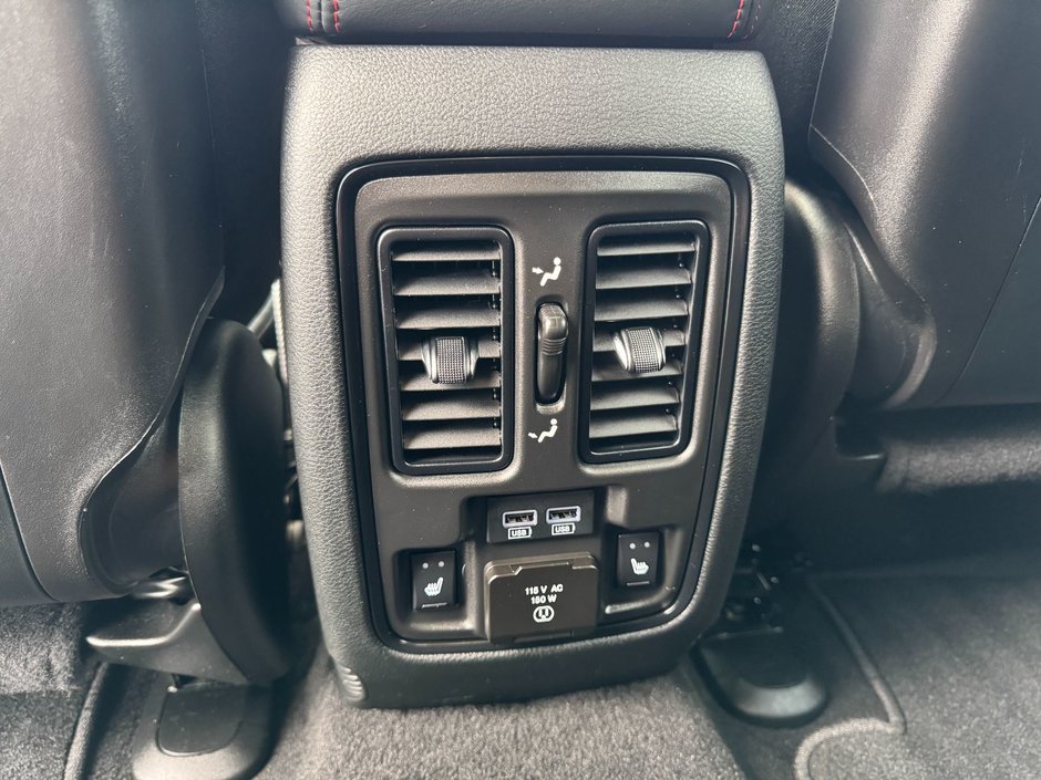 2023 Dodge Durango GT GT Plus / AWD / Heated Leather Seats