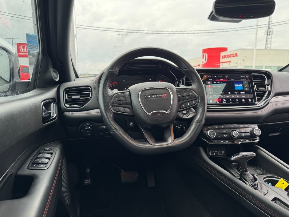 2023 Dodge Durango GT GT Plus / AWD / Heated Leather Seats