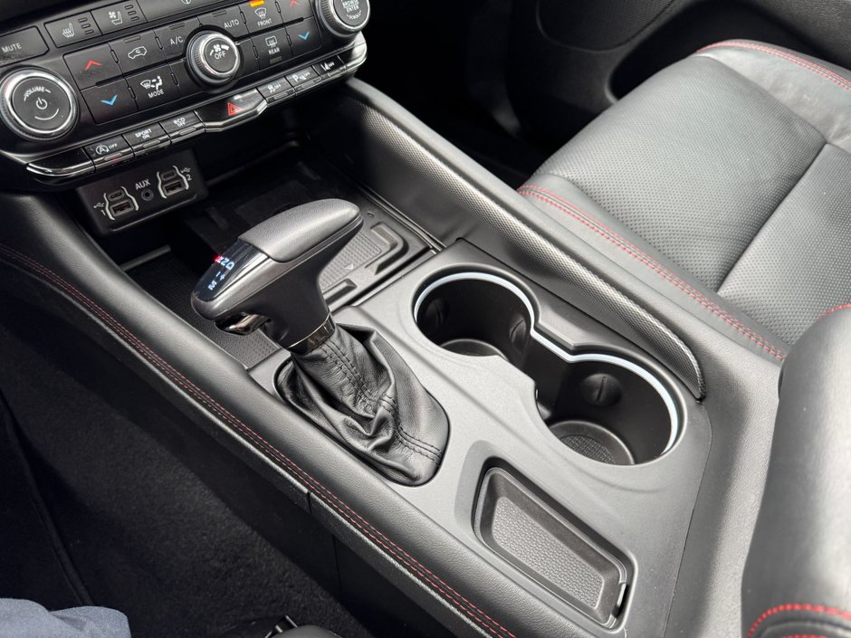 2023 Dodge Durango GT GT Plus / AWD / Heated Leather Seats