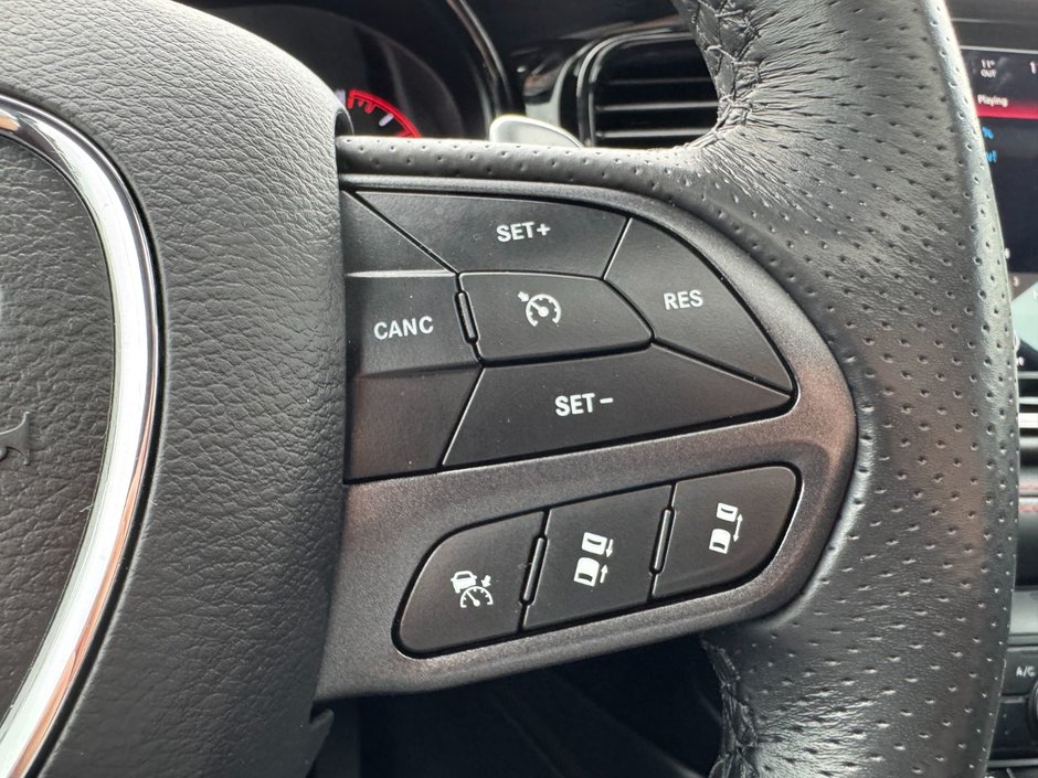 2023 Dodge Durango GT GT Plus / AWD / Heated Leather Seats