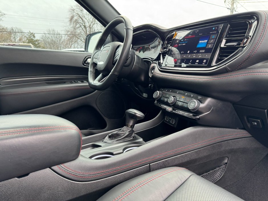 2023 Dodge Durango GT GT Plus / AWD / Heated Leather Seats