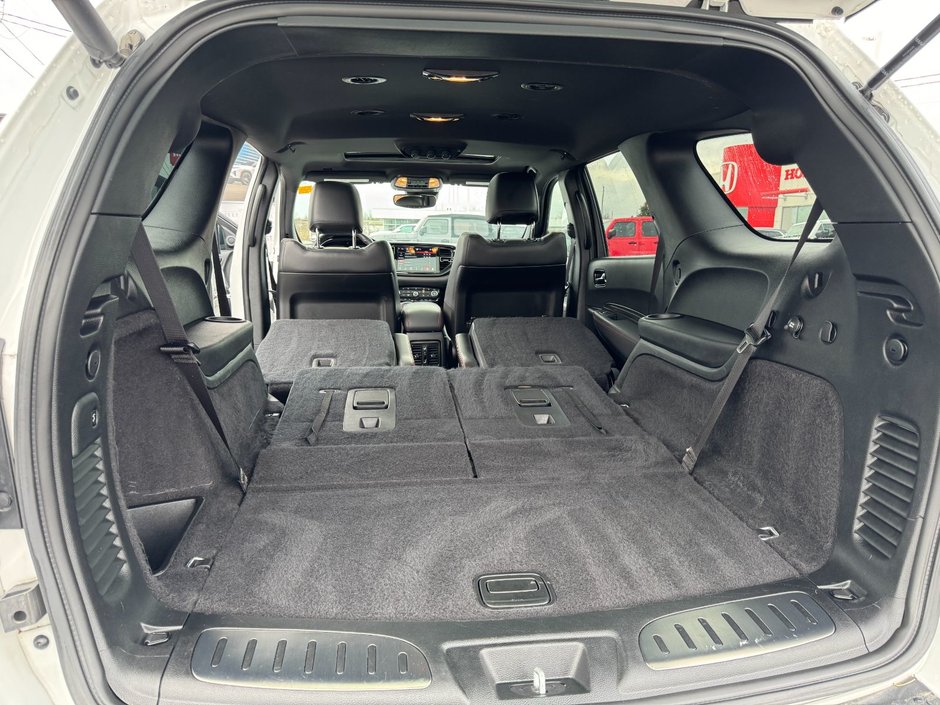 2023 Dodge Durango GT GT Plus / AWD / Heated Leather Seats