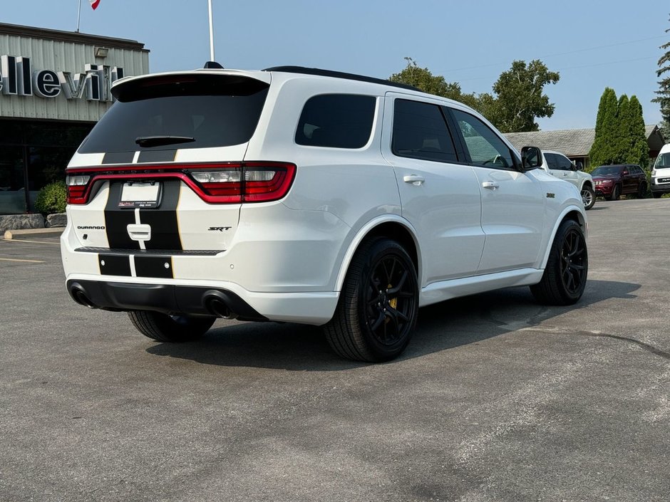 2024 Dodge Durango SRT 392 ALCHEMI