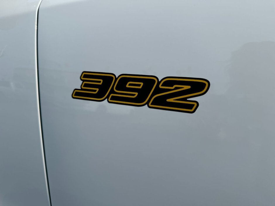 2024 Dodge Durango SRT 392 ALCHEMI