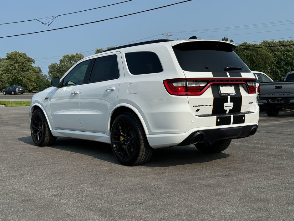 2024 Dodge Durango SRT 392 ALCHEMI