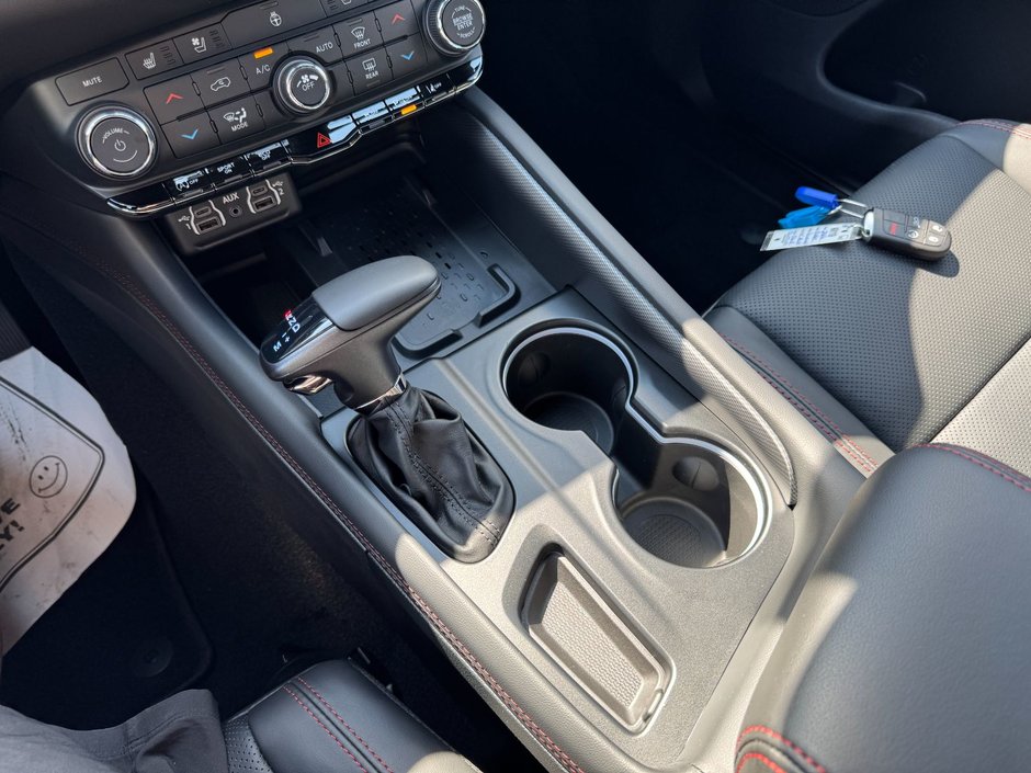 Dodge Durango PLUS 2026