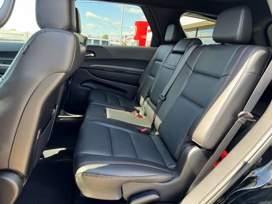Dodge Durango PLUS 2026