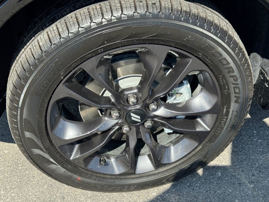 Dodge Durango PLUS 2026