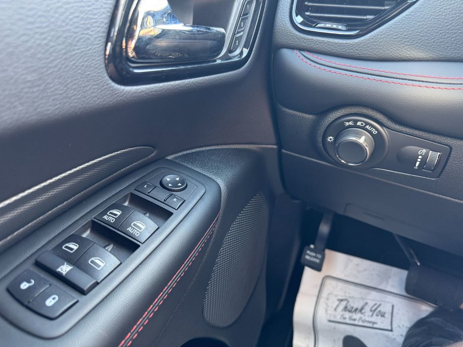 Dodge Durango PLUS 2026