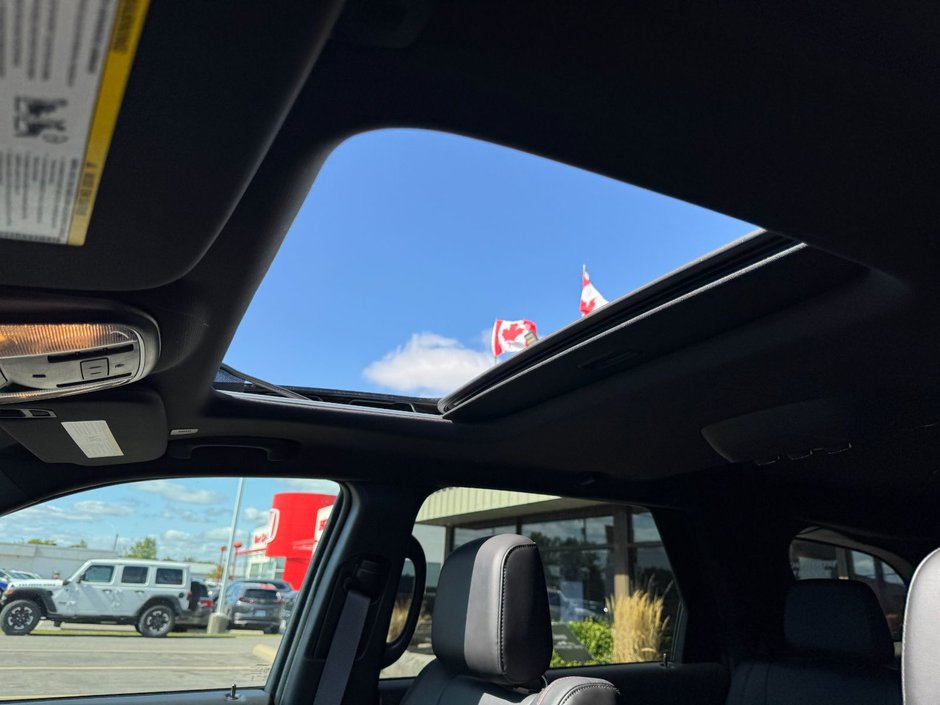 Dodge Durango PLUS 2026