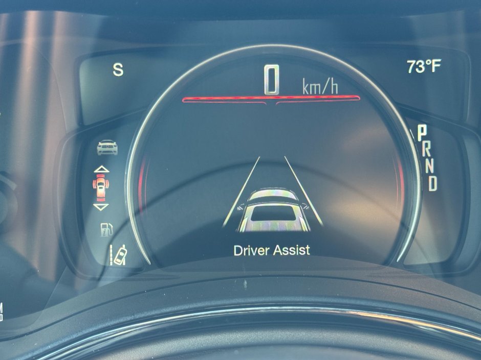 Dodge Durango PLUS 2026