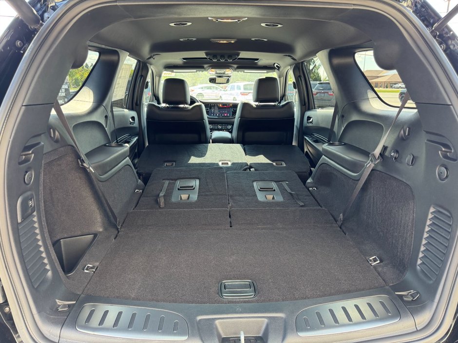 Dodge Durango PLUS 2026