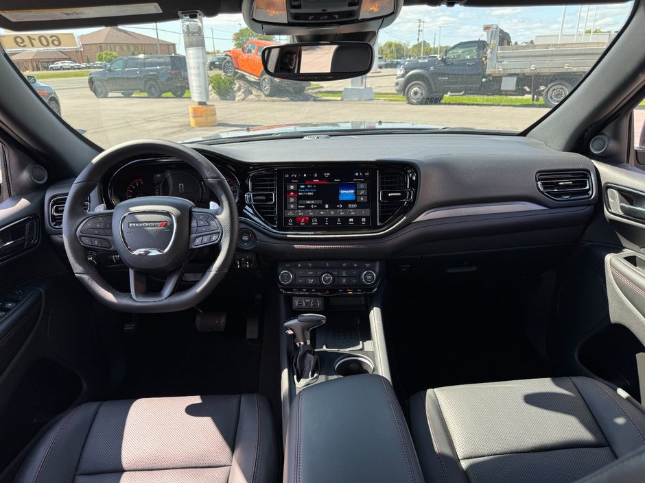Dodge Durango PLUS 2026