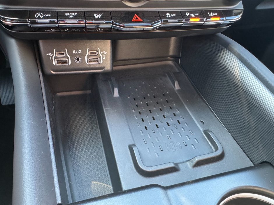 2026 Dodge DURANGO PLUS