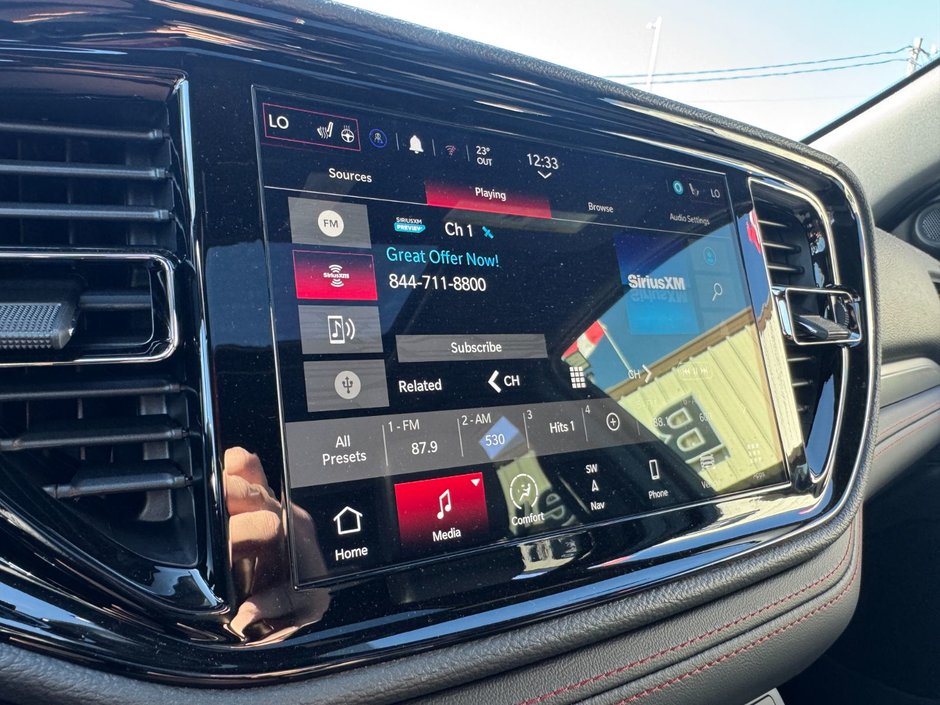 2026 Dodge DURANGO PLUS