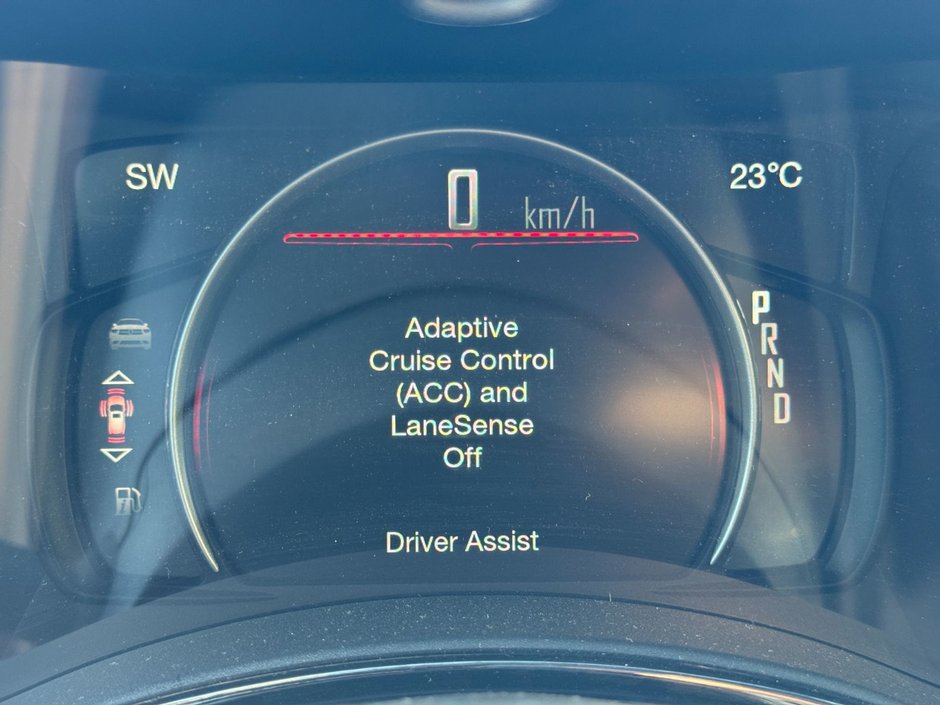 2026 Dodge DURANGO PLUS