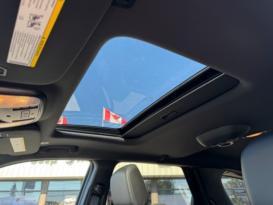 2026 Dodge DURANGO PLUS