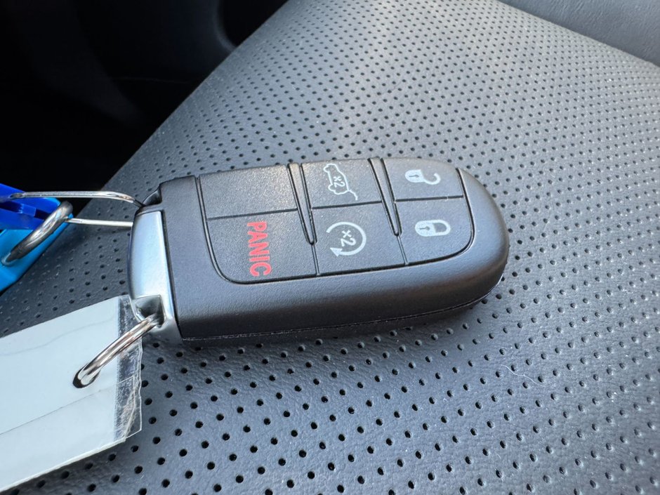 2026 Dodge DURANGO PLUS