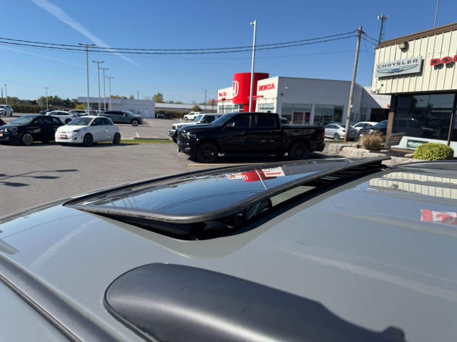 2026 Dodge DURANGO PLUS