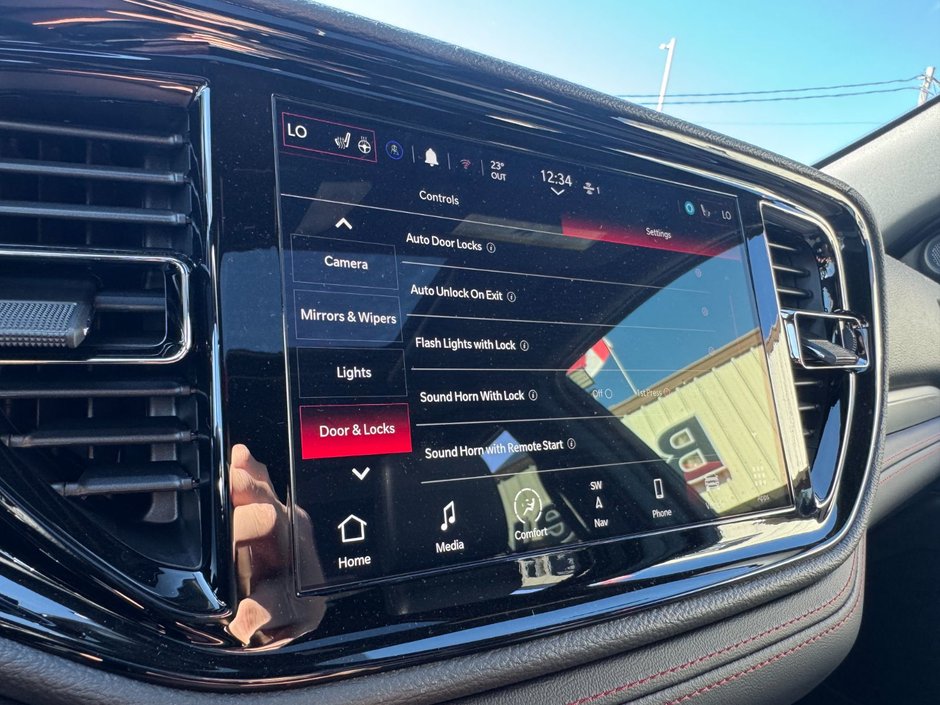 2026 Dodge DURANGO PLUS