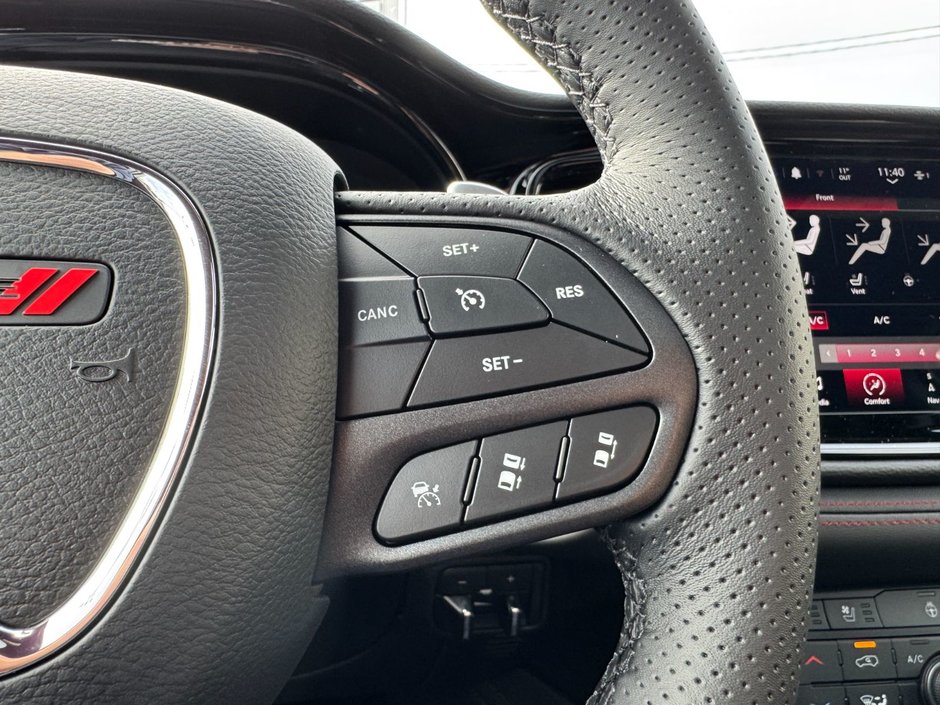 2026 Dodge DURANGO PLUS