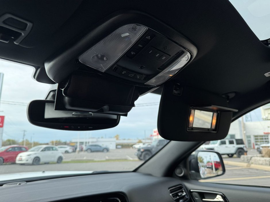 2026 Dodge DURANGO PLUS