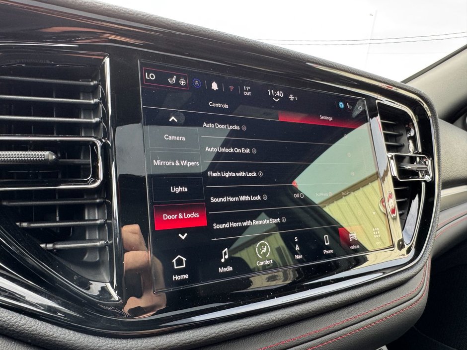 2026 Dodge DURANGO PLUS