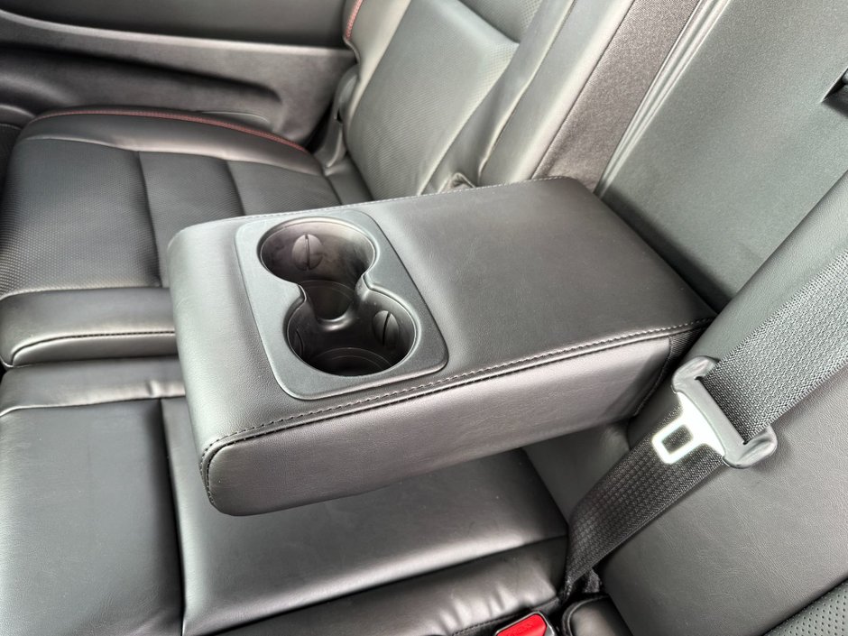 2026 Dodge DURANGO PLUS