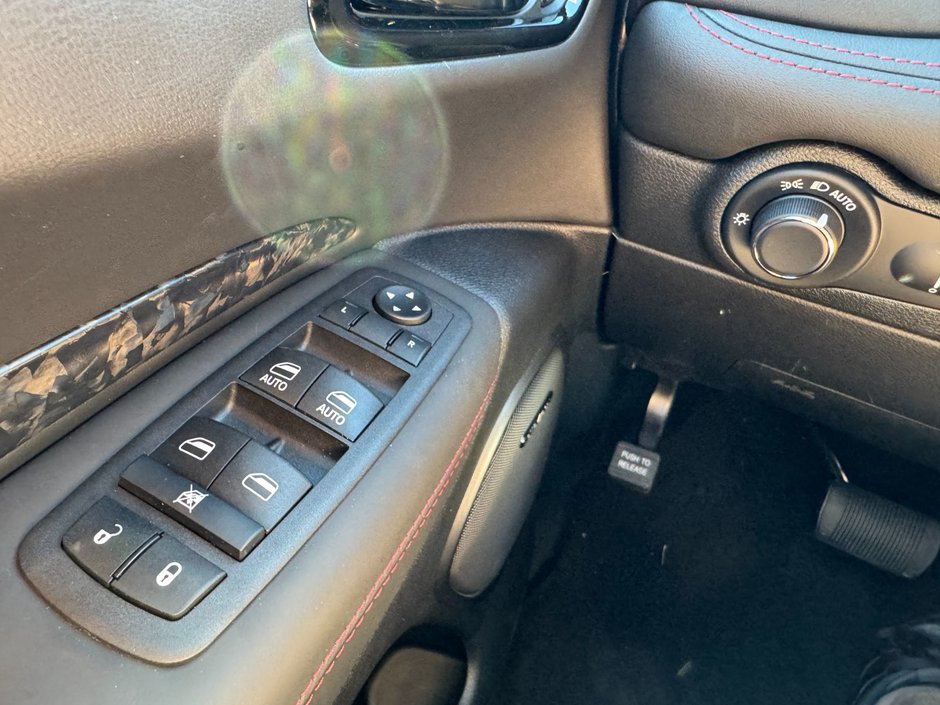 2026 Dodge DURANGO R/T PLUS