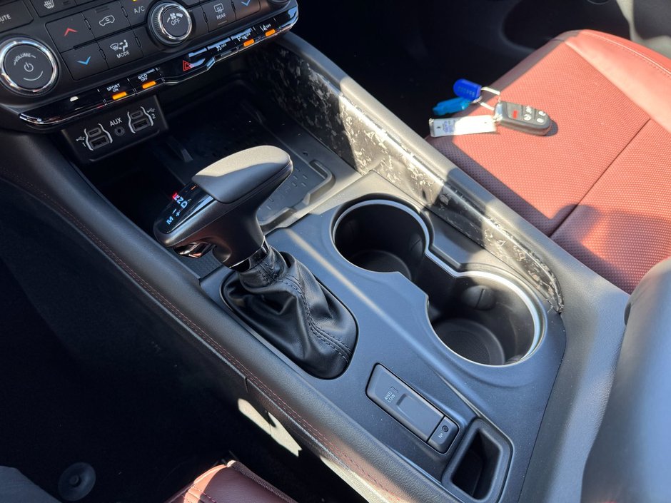 2026 Dodge DURANGO R/T PLUS