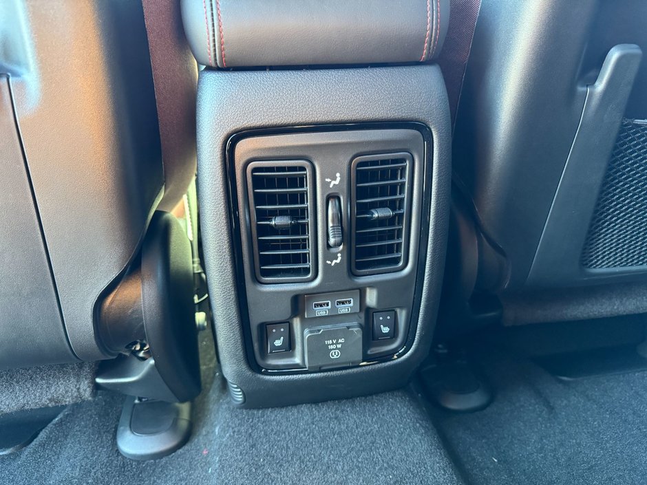 2026 Dodge DURANGO R/T PLUS