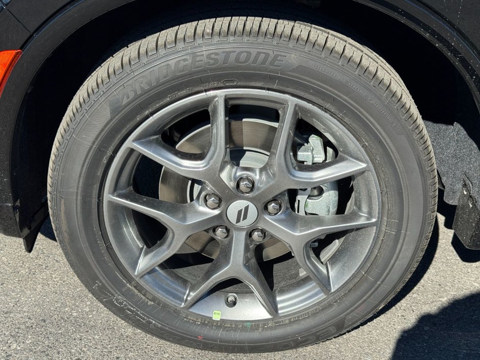 2026 Dodge DURANGO R/T PLUS