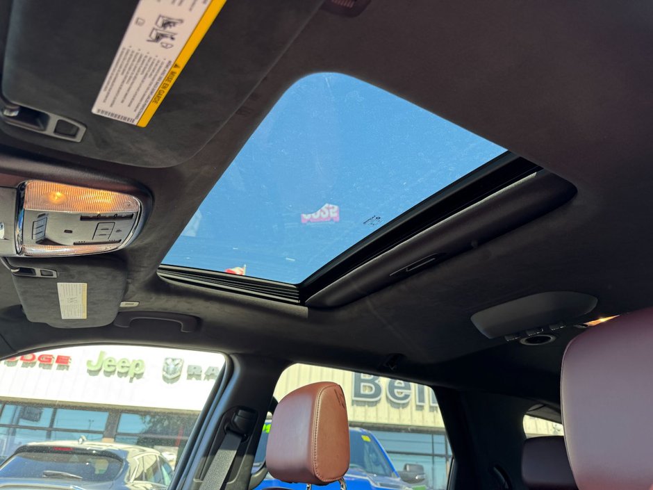 2026 Dodge DURANGO R/T PLUS