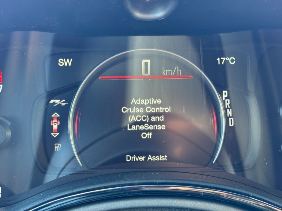 2026 Dodge DURANGO R/T PLUS