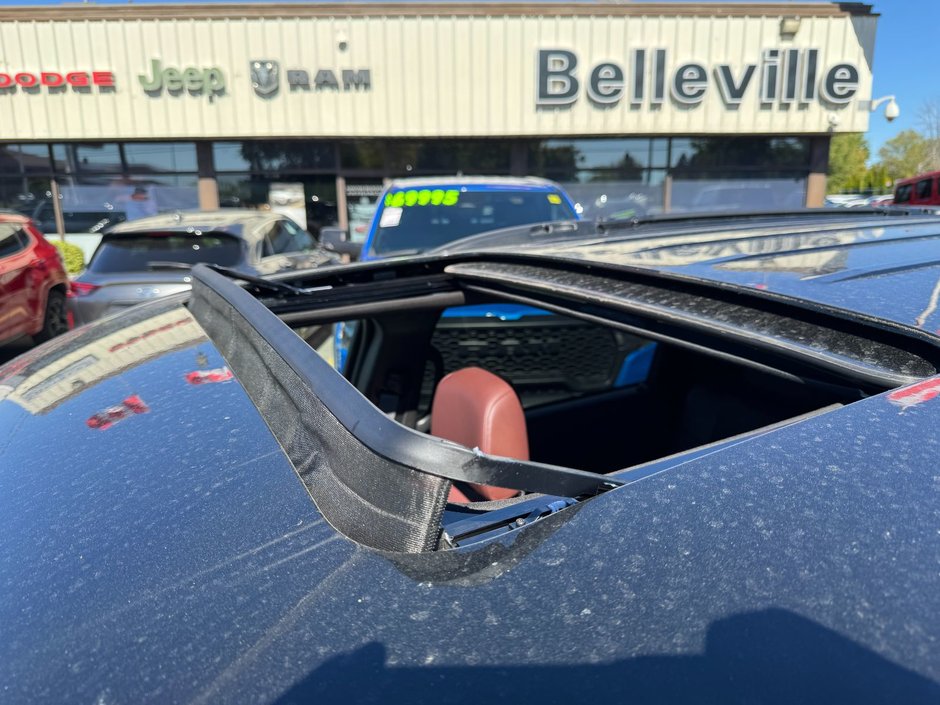 2026 Dodge DURANGO R/T PLUS