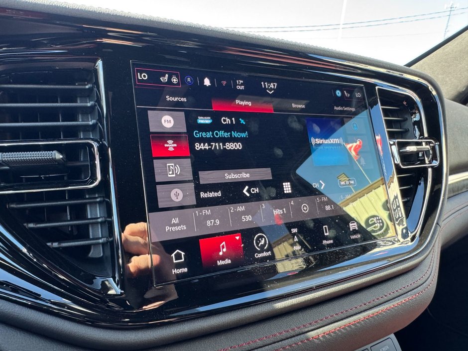 2026 Dodge DURANGO R/T PLUS