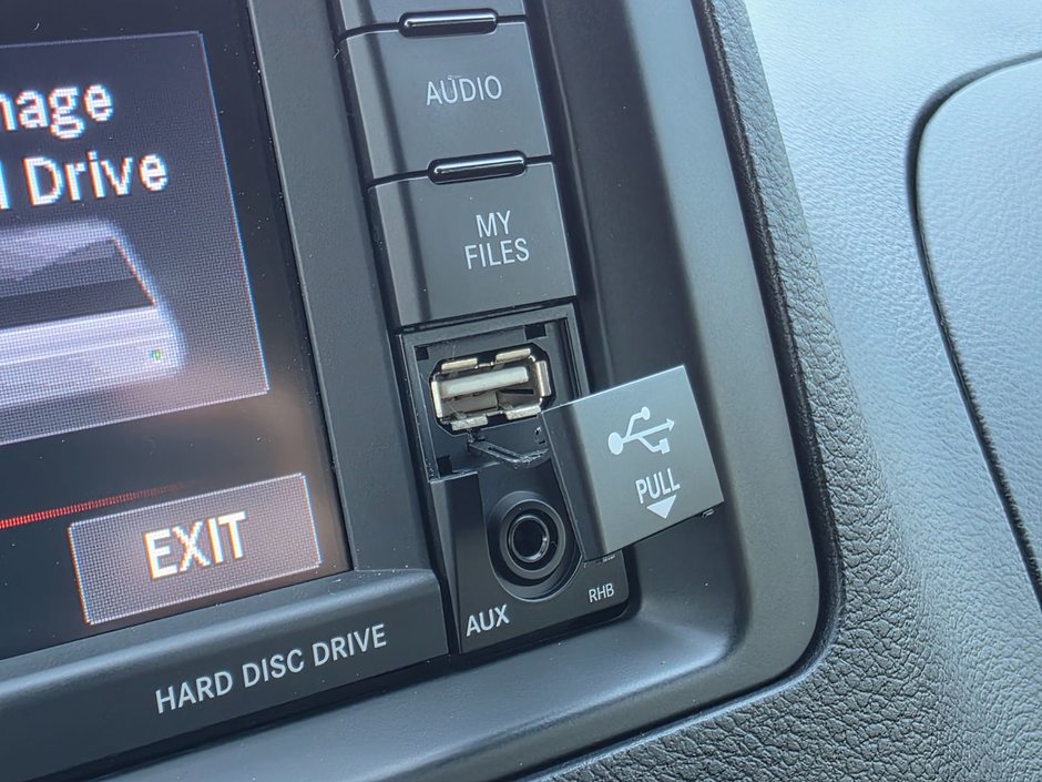 Dodge Grand Caravan Premium Plus 2020 Premium Plus / DVD / Power Doors