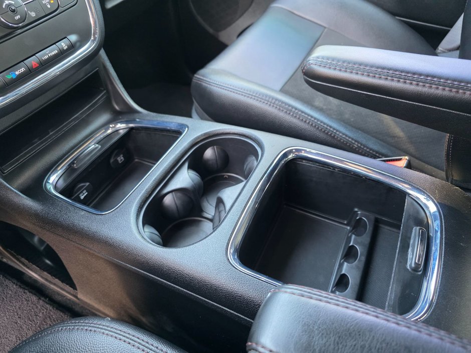 Dodge Grand Caravan Premium Plus 2020 Premium Plus / DVD / Power Doors