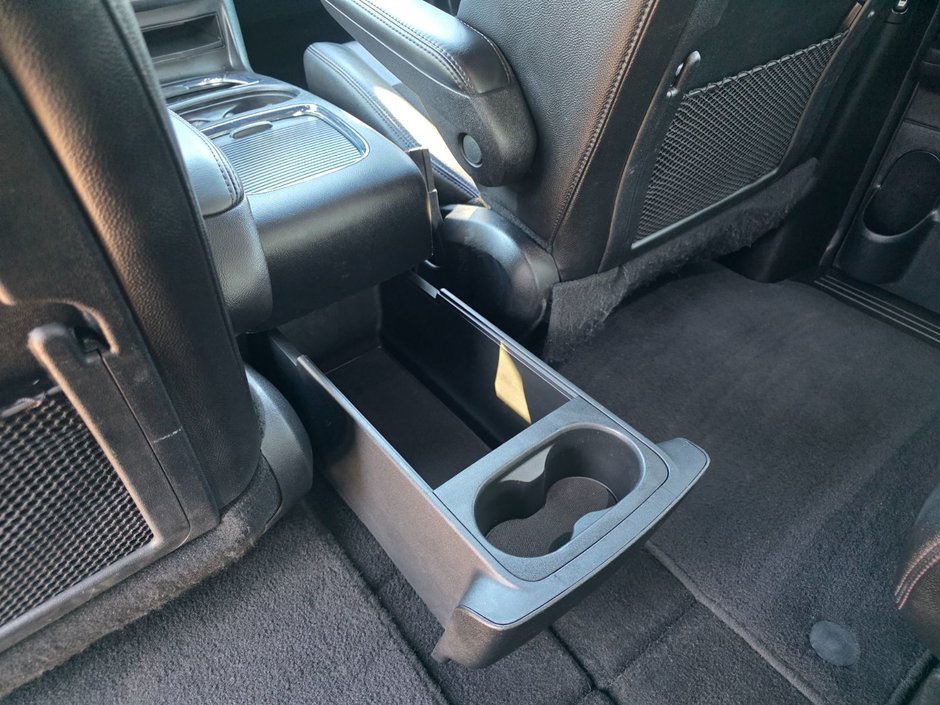 Dodge Grand Caravan Premium Plus 2020 Premium Plus / DVD / Power Doors