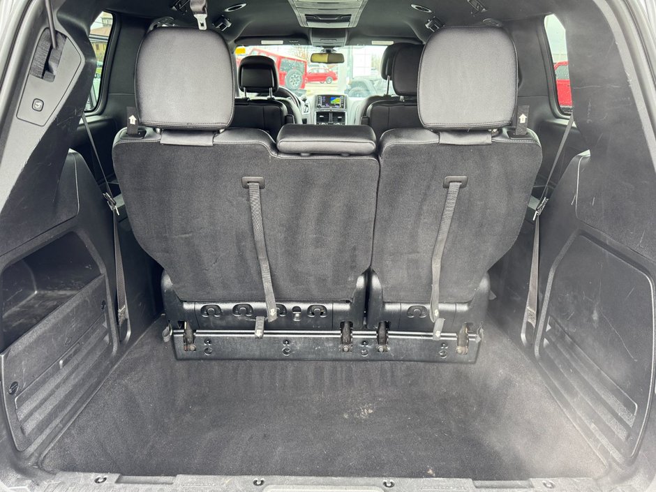 2020 Dodge Grand Caravan Premium Plus Premium Plus / DVD Video